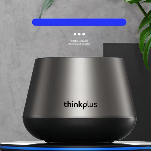 Altavoz Bluetooth Portátil K3 Pro - Altavoz Bluetooth portátil con batería recargable, carga USB tipo C y función manos libres. Compacto, práctico y fácil de llevar.