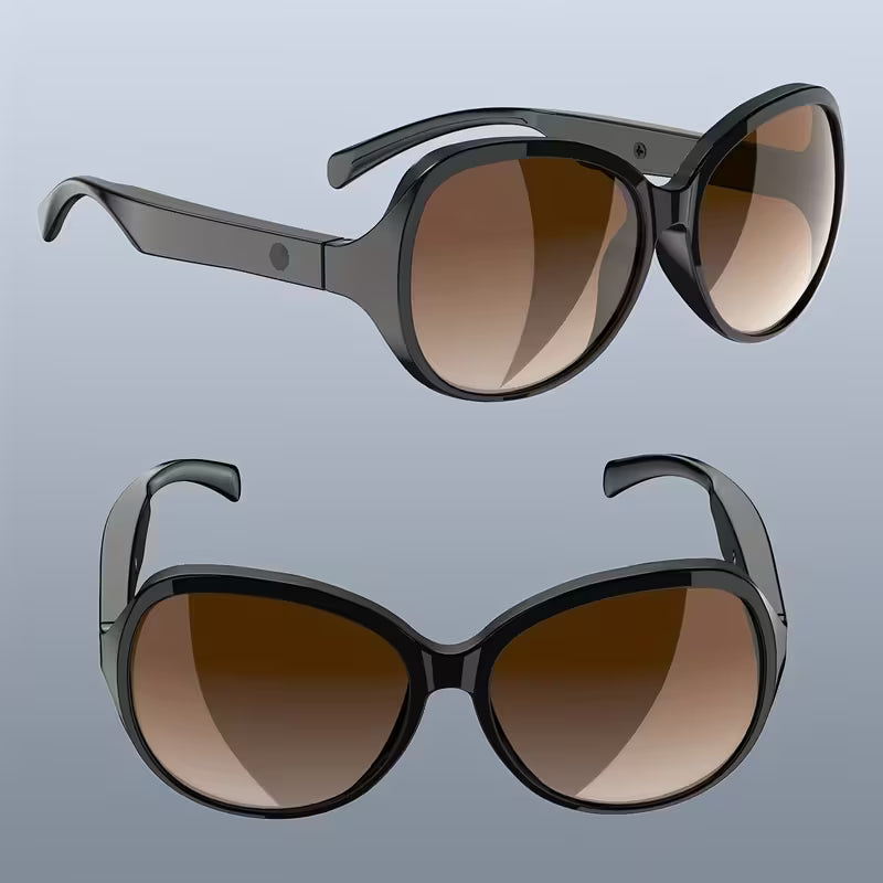 Gafas Inalámbricas para Llamadas Bluetooth V5.3