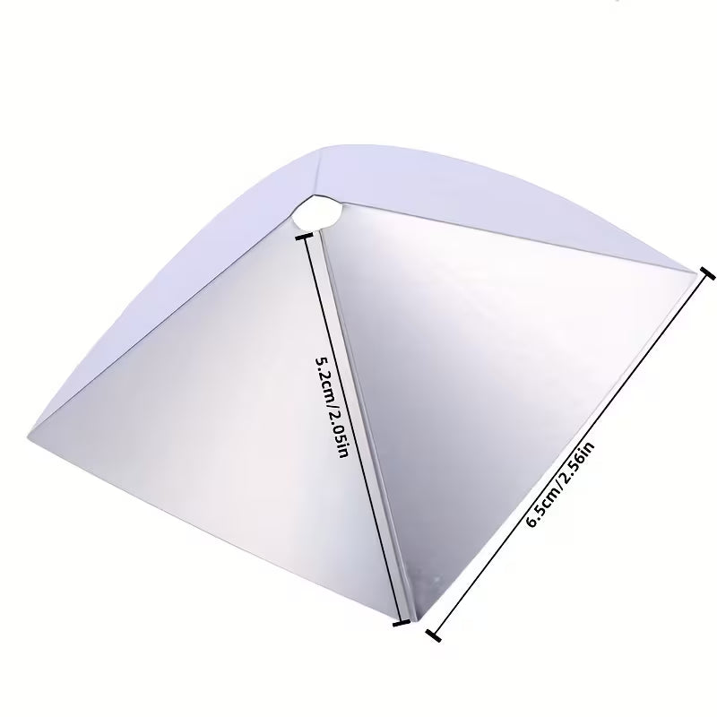 Kit de Proyección Holográfica 3D para Celular – Experimento Visual DIY