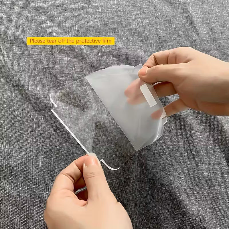 Tablero de Mensajes LED Reescribible – Luz Decorativa con Bolígrafo