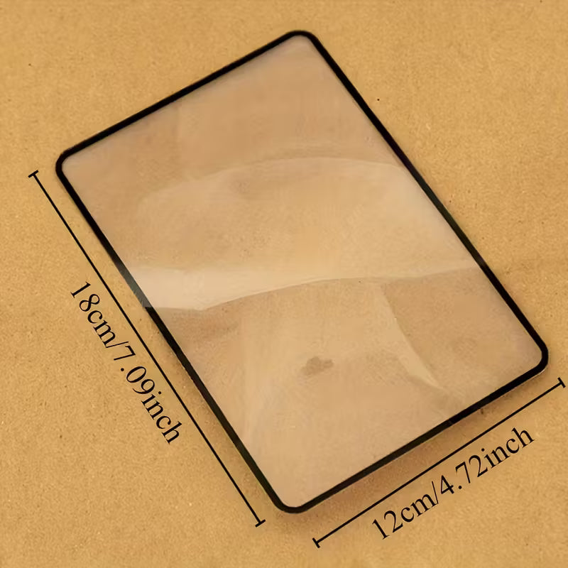 Tarjeta Solar para Encender Fuego – Herramienta Portátil de Supervivencia