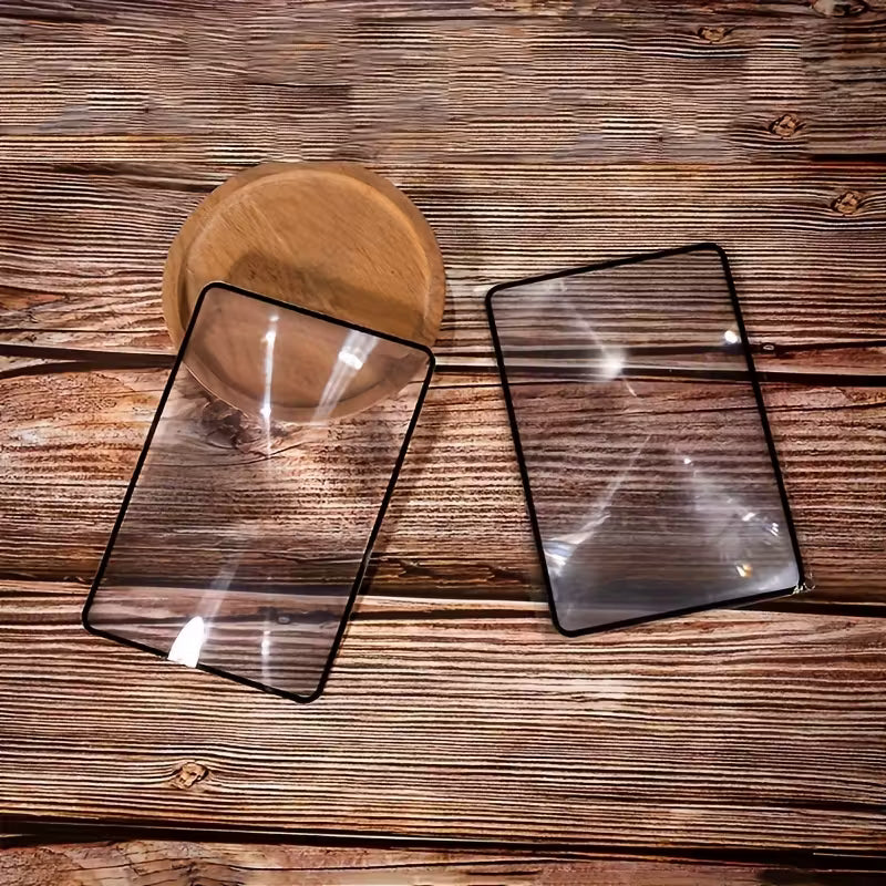 Tarjeta Solar para Encender Fuego – Herramienta Portátil de Supervivencia